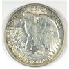 Image 2 : 1916-D WALKING LIBERTY HALF DOLLAR AU