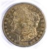 Image 2 : 1881-S MORGAN DOLLAR PCGS XF 45 OGH