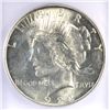 Image 2 : 1922-D PEACE DOLLAR ICG MS61