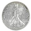 Image 1 : 1993 SILVER AMERICAN EAGLE