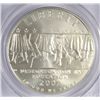 Image 2 : 2007 DESEGREGATION COMMEM DOLLAR  PCGS MS70
