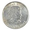 Image 1 : 2008 1 OZT .9999 FS CANADA MAPLE LEAF