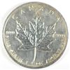 Image 2 : 2008 1 OZT .9999 FS CANADA MAPLE LEAF