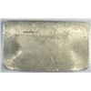 Image 2 : 10 OZT .999 FS ENGELHARD POURED BAR