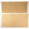 Image 2 : 1862 FIVE CENT STATE OF NEW YORK, VILLAGE OF ELMIRA & 1863 FIVE CENT STATE OF