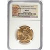 Image 1 : 1914 $10.00 CANADIAN GOLD, NGC MS-63, "BANK OF CANADA HOARD" LIST FOR $4000.00