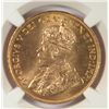 Image 2 : 1914 $10.00 CANADIAN GOLD, NGC MS-63, "BANK OF CANADA HOARD" LIST FOR $4000.00