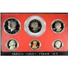 Image 1 : 1979 TYPE II U.S. PROOF SET IN ORIGINAL BOX AND PACKAGING