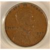Image 2 : 1909-S VDB LINCOLN CENT PCGS VF-30 OGH