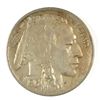 Image 1 : 1916-D BUFFALO NICKEL XF/AU