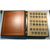 Image 2 : 1938 THRU 1964 JEFFERSON NICKEL SET,   WITH EXTRAS  AFTER 64  INCLUDING PROOFS