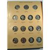 Image 3 : SUSAN B. ANTHONY DOLLAR SET ALL 18 COINS, BU AND PROOF COINS