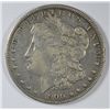 Image 1 : 1900-O/CC MORGAN SILVER DOLLAR, VF+