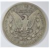 Image 2 : 1903-S MORGAN SILVER DOLLAR, ORIGINAL VF
