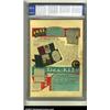 Image 2 : All Select Comics #1 (Timely, 1943) CGC VF- 7.5 Cream to off-white pages. An extremely attractive...