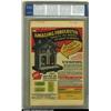 Image 2 : All Select Comics #6 (Timely, 1945) CGC VG/FN 5.0 Off-white pages. Another classic Alex Schomburg...