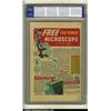 Image 2 : All Select Comics #7 (Timely, 1945) CGC VF/NM 9.0 Off-white to white pages. Captain America and B...
