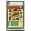 Image 2 : All Winners Comics #6 (Timely, 1942) CGC apparent FN/VF 7.0 Moderate (P). Check out this great wa...