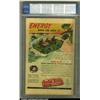 Image 2 : All-Winners Comics #13 (Timely, 1944) CGC VF 8.0 Cream to off-white pages. Published during the h...