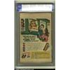 Image 2 : All-Winners Comics #18 (Timely, 1946) CGC VF/NM 9.0 Off-white pages. This smokin' hot Timely has...