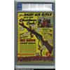 Image 2 : Captain America Comics #11 (Timely, 1942) CGC FN/VF 7.0 Cream to off-white pages. The ultimate pa...