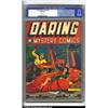 Image 1 : Daring Mystery Comics #1 Kansas City pedigree (Timely, 1940) CGC FN- 5.5 Off-white pages. Timely'...