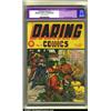 Image 1 : Daring Mystery Comics #4 (Timely, 1940) CGC Apparent VG/FN 5.0 Moderate (P). This is a fantastic...