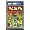 Image 1 : Daring Mystery Comics #7 (Timely, 1941) CGC VF/NM 9.0 Off-white pages. Overstreet credits Alex Sc...