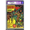 Image 1 : Daring Mystery Comics #8 (Timely, 1942) CGC Apparent FN- 5.5 Slight (A) Off-white pages. This inc...