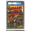 Image 1 : Human Torch Comics #15 (Timely, 1944) CGC VF/NM 9.0 White pages. This incredible book is highligh...