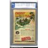 Image 2 : Human Torch Comics #16 (Timely, 1944) CGC VF 8.0 Cream to off-white pages. This incredible Human...