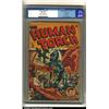 Human Torch Comics #23 (Timely, 1946) CGC VF- 7.5 Cream to off-white pages. Oh, boy, what an awes...