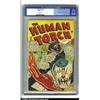 Image 1 : Human Torch Comics #31 (Timely, 1948) CGC NM- 9.2 Off-white pages. Sub-Mariner appears in this is...