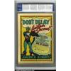 Image 2 : Joker Comics #1 (Timely, 1942) CGC FN/VF 7.0 Off-white pages. This issue is the first appearance...