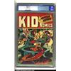 Image 1 : Kid Komics #3 (Timely, 1943) CGC NM- 9.2 Off-white to white pages. This book looks like it came s...