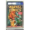 Image 1 : Marvel Comics #1 (Timely, 1939) CGC VG+ 4.5 Cream to off-white pages. The book that started it al...