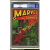 Image 1 : Marvel Mystery Comics #5 (Timely, 1940) CGC G/VG 3.0 Off-white pages. Such early issues as this r...