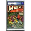 Image 1 : Marvel Mystery Comics #6 (Timely, 1940) CGC FN/VF 7.0 Off-white pages. Here is an incredible bond...