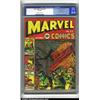 Marvel Mystery Comics #13 Recil Macon pedigree (Timely, 1940) CGC VG 4.0 Off-white to white pages...