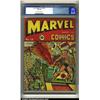 Marvel Mystery Comics #15 (Timely, 1941) CGC FN- 5.5 Cream to off-white pages. Schomburg's imagin...