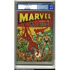 Image 1 : Marvel Mystery Comics #25 (Timely, 1941) CGC FN+ 6.5 Cream to off-white pages. "Only the Torch an...