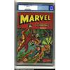 Image 1 : Marvel Mystery Comics #29 (Timely, 1942) CGC FN+ 6.5 Cream to off-white pages. Schomburg takes a...