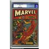Image 1 : Marvel Mystery Comics #31 (Timely, 1942) CGC FN 6.0 Cream to off-white pages. No one drew the Jap...
