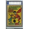 Image 2 : Marvel Mystery Comics #35 (Timely, 1942) CGC FN- 5.5 Cream to off-white pages. Torch and Subby he...