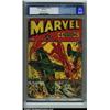 Image 1 : Marvel Mystery Comics #44 (Timely, 1943) CGC VG- 3.5 Slightly brittle pages. This is the infamous...