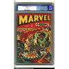 Marvel Mystery Comics #50 (Timely, 1943) CGC VF+ 8.5 Cream to off-white pages. Moments before the...