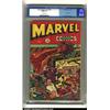 Image 1 : Marvel Mystery Comics #56 (Timely, 1944) CGC FN/VF 7.0 Off-white pages. Not content to simply kil...