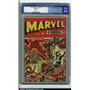 Image 1 : Marvel Mystery Comics #68 (Timely, 1946) CGC NM 9.4 Off-white pages. About the only feature that...