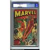 Marvel Mystery Comics #70 (Timely, 1946) CGC VF+ 8.5 Off-white pages. High-grade is certainly the...
