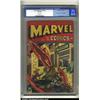 Image 1 : Marvel Mystery Comics #72 (Timely, 1946) CGC VF 8.0 Off-white pages. This copy has a beautiful sp...